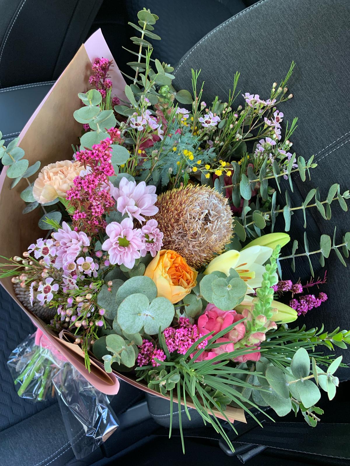 Bouquet