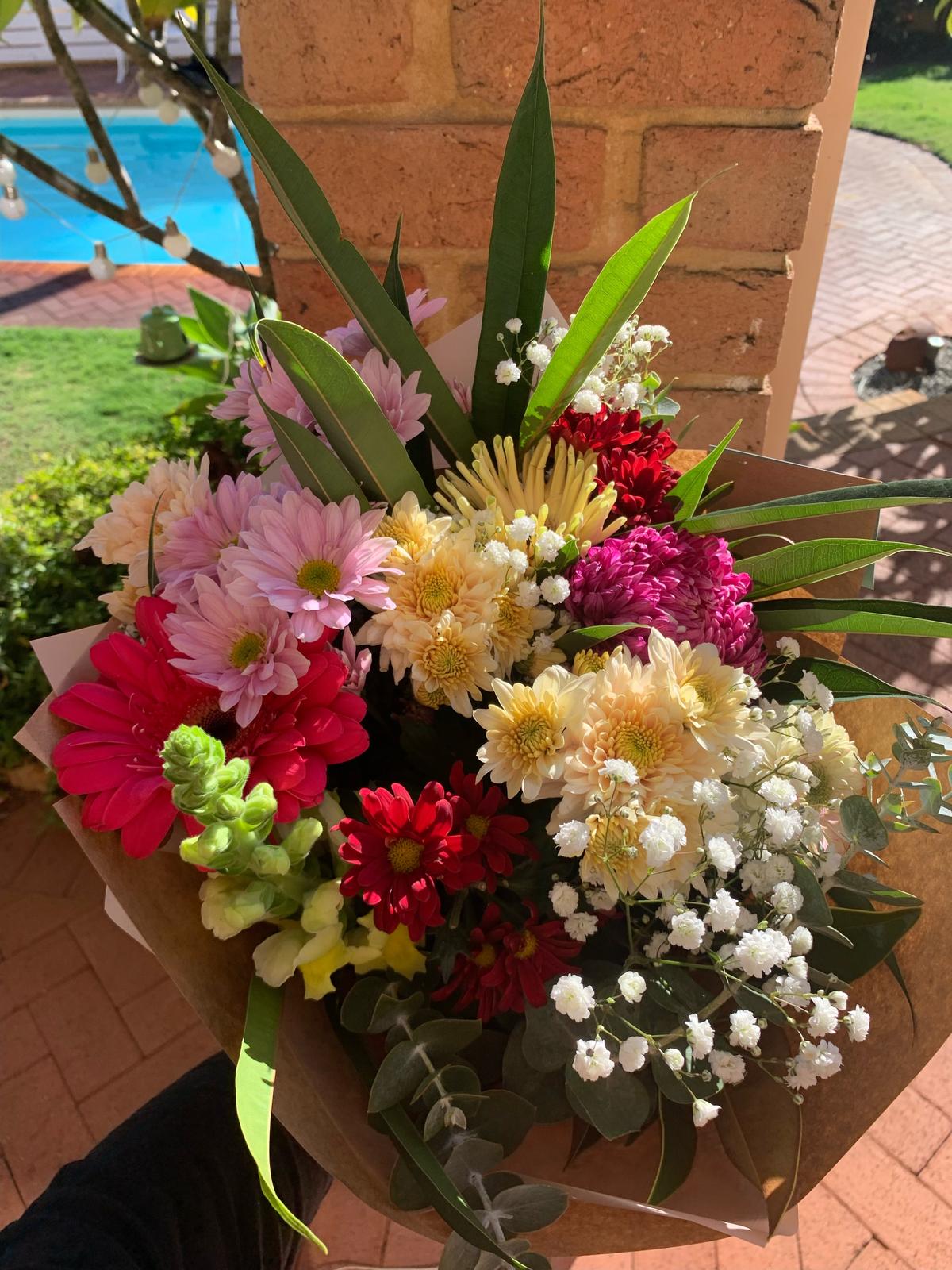 Bouquet