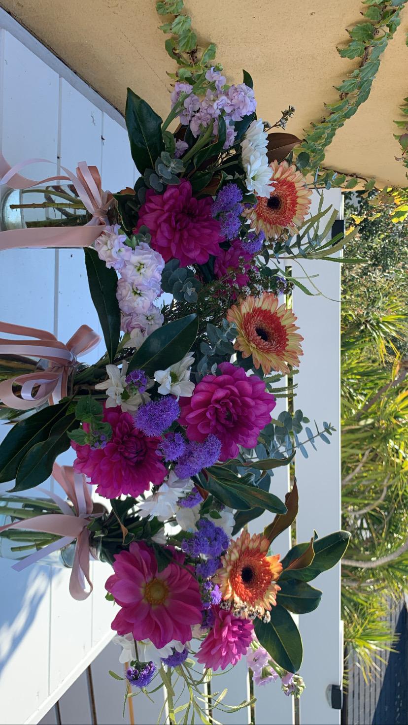 Jar Arrangements
