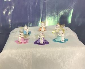 Fairy Footprints