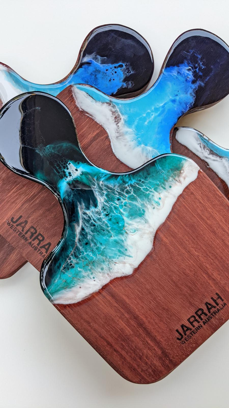 2 Fanartic Ocean Theme