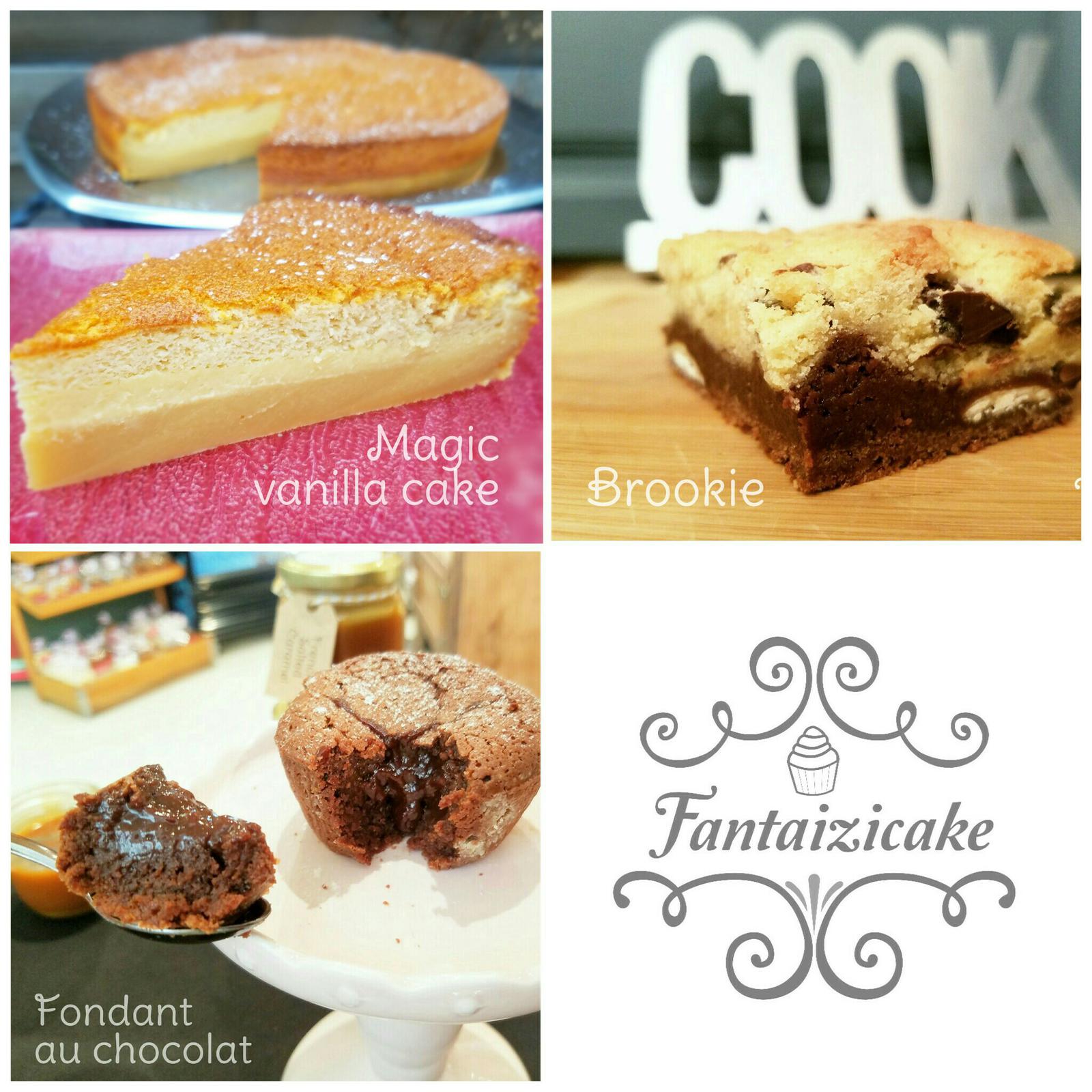 Fantaizicake 3