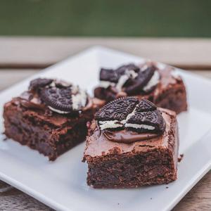 Fatboi Brownies