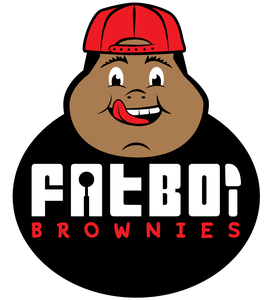 Fatboi Brownies