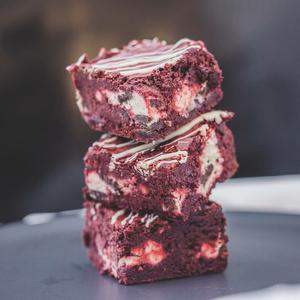 Fatboi Brownies