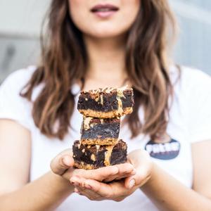 Fatboi Brownies