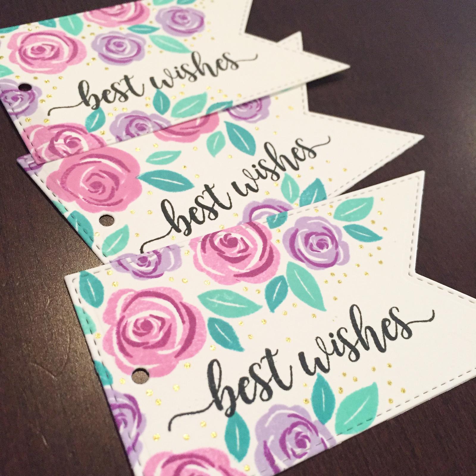 gift tags