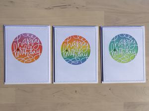 Faz Makes Cards