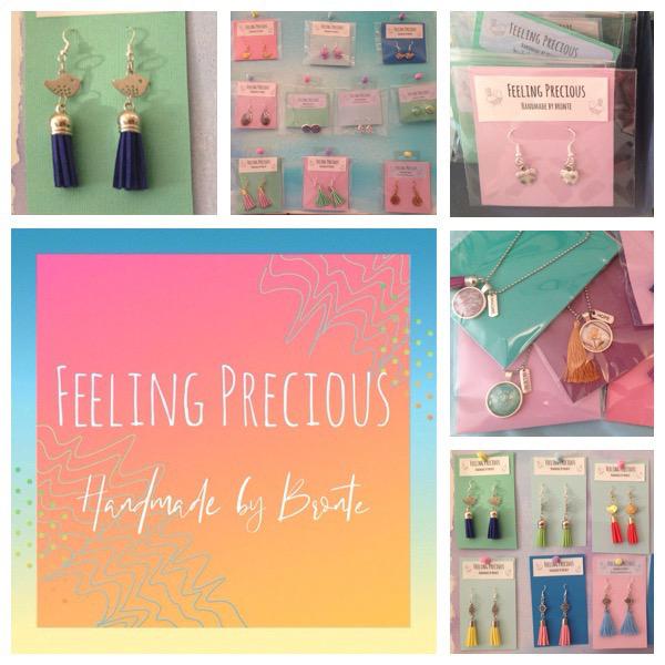 Feeling Precious Jewellery