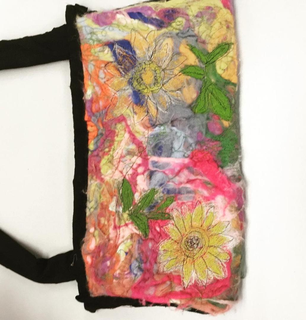 Felt Bag