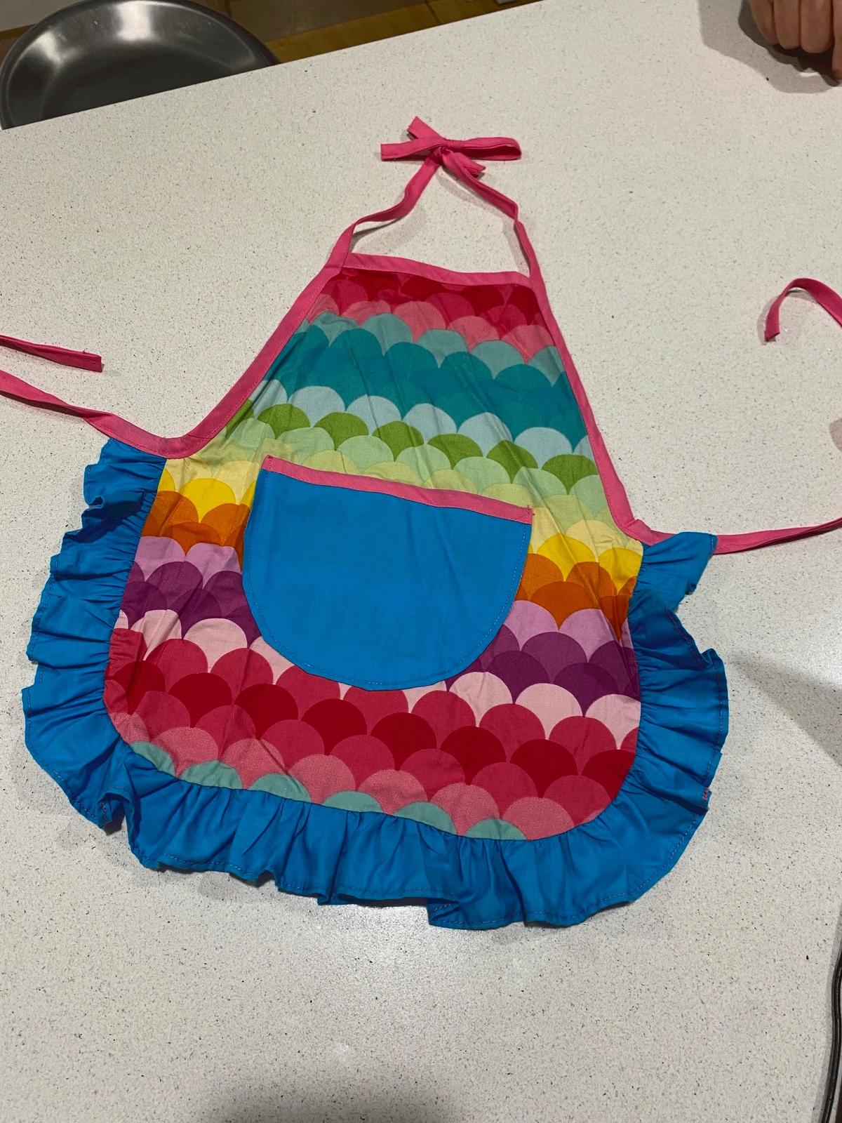 Apron