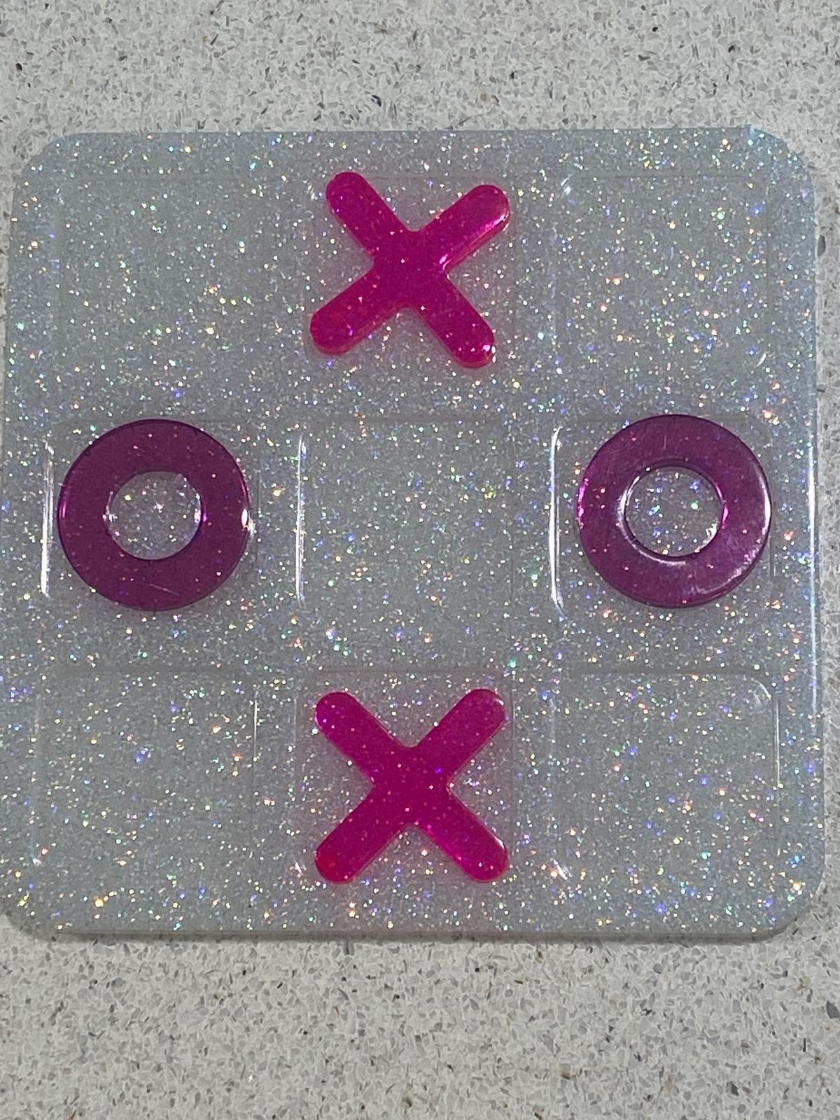 Tic Tac Toe