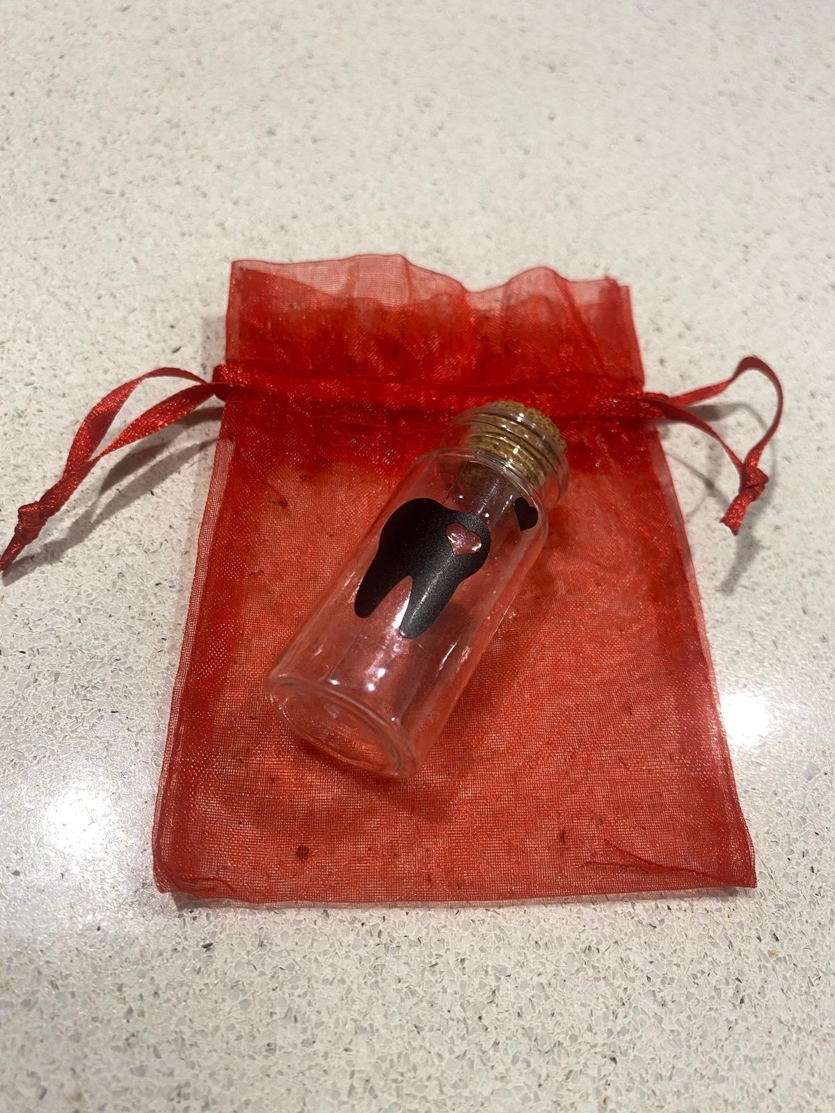 Tooth Fairy Set