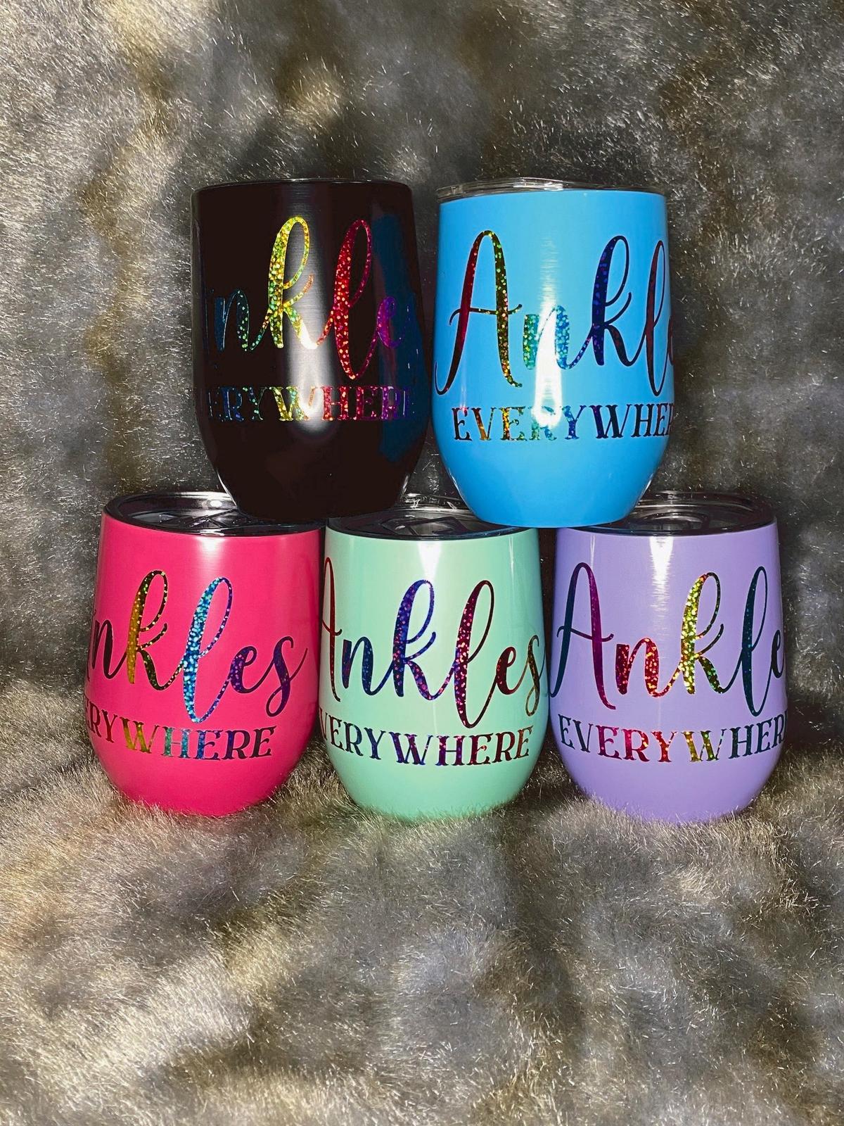 Tumblers