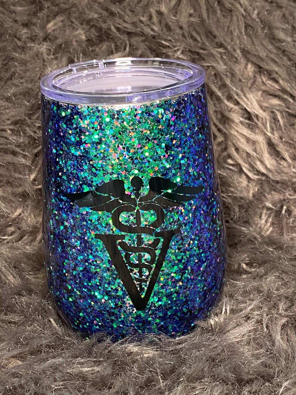 Vet Tumbler