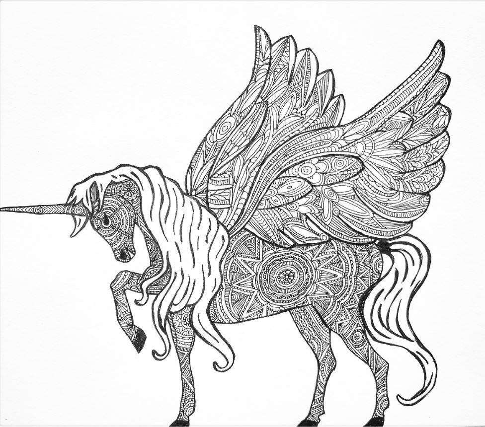 Unicorn