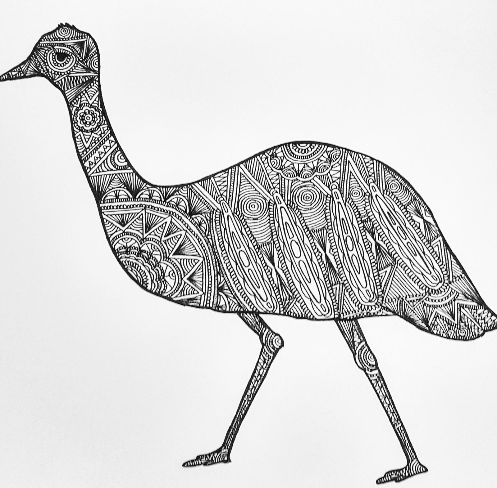 Emu