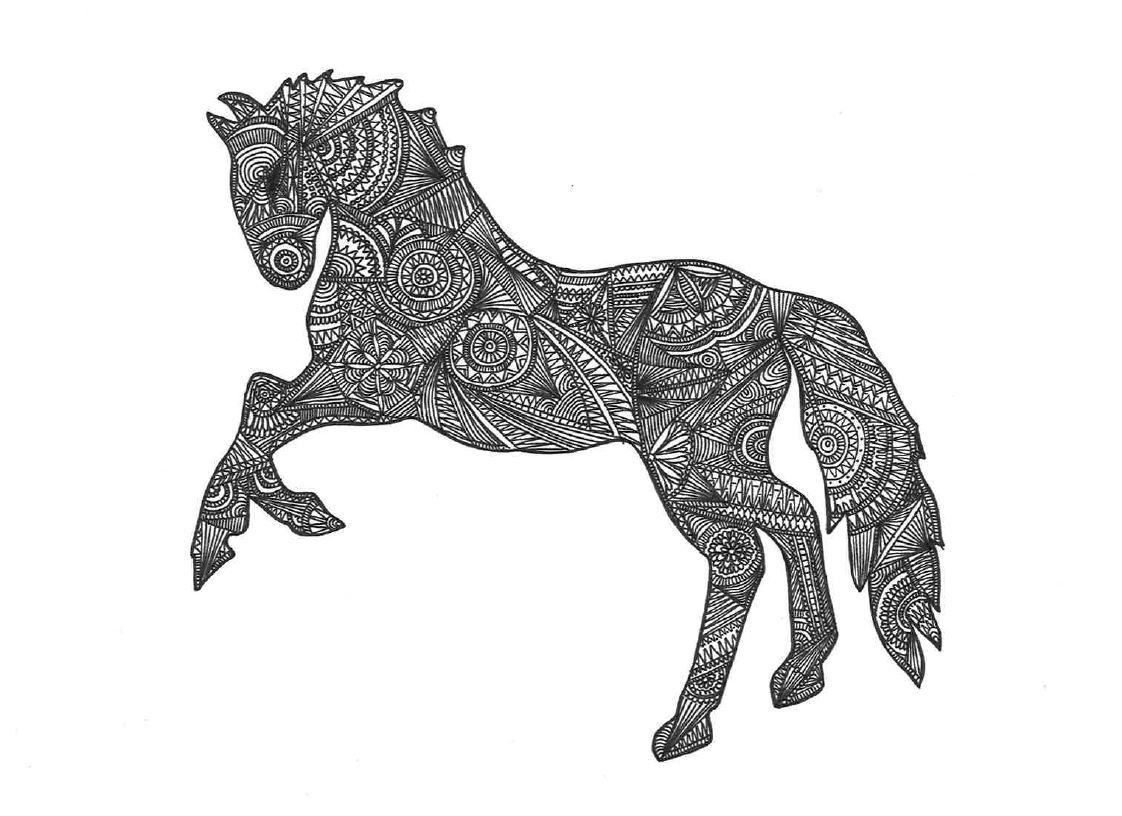 Horse