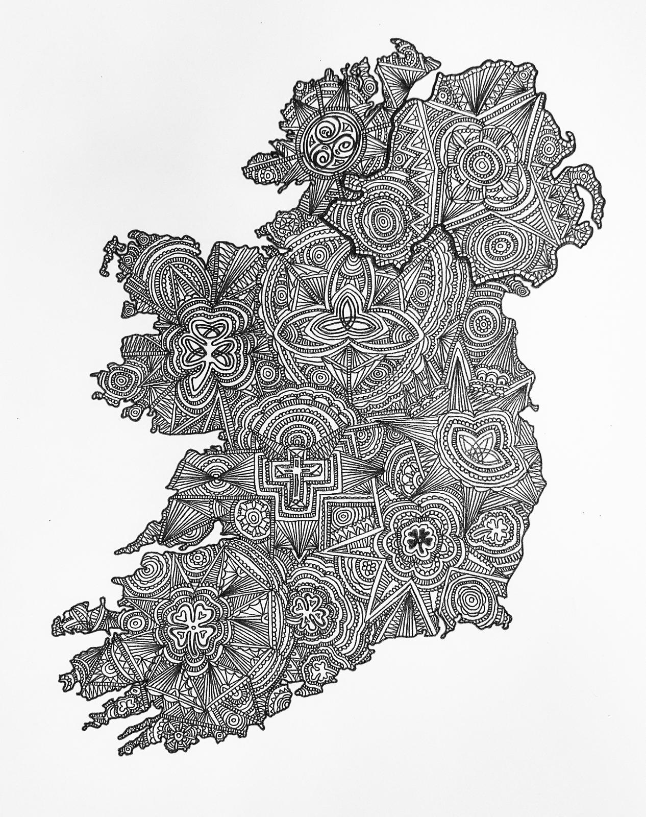 Ireland