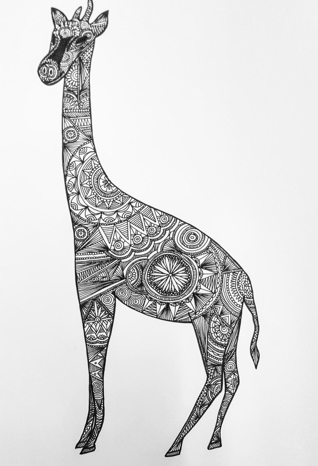 Giraffe