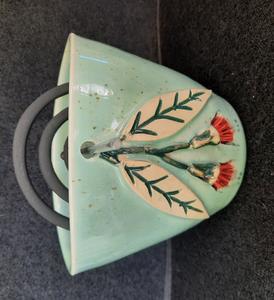 Fireworks Pottery