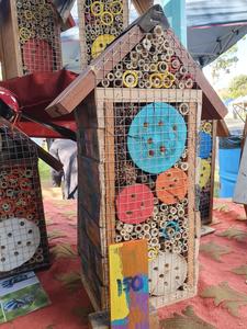 Fishbee crafts