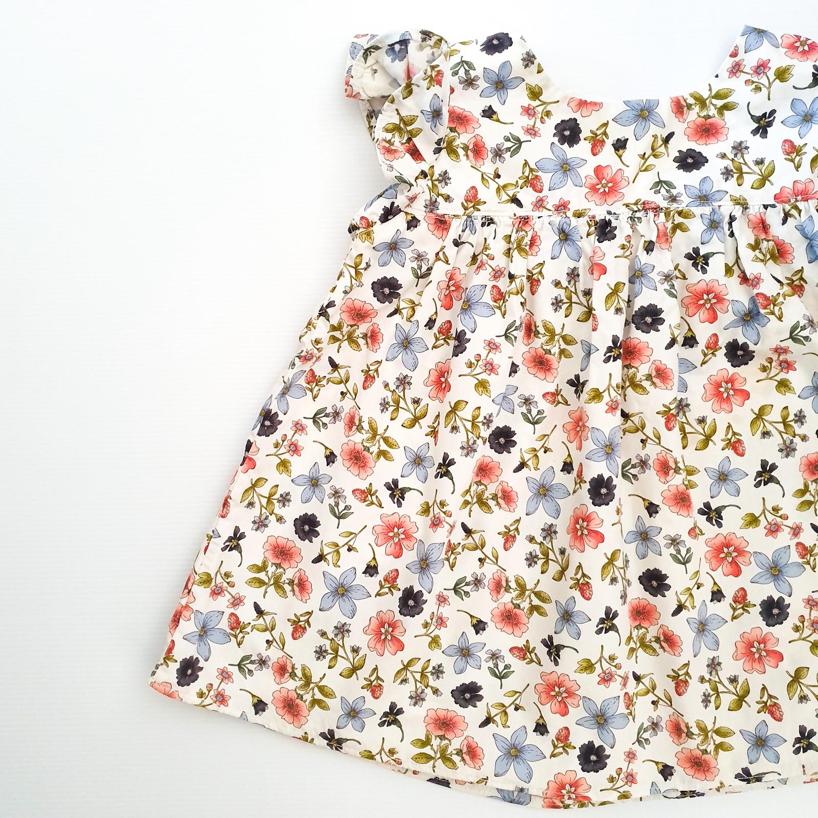 Ana blouse
