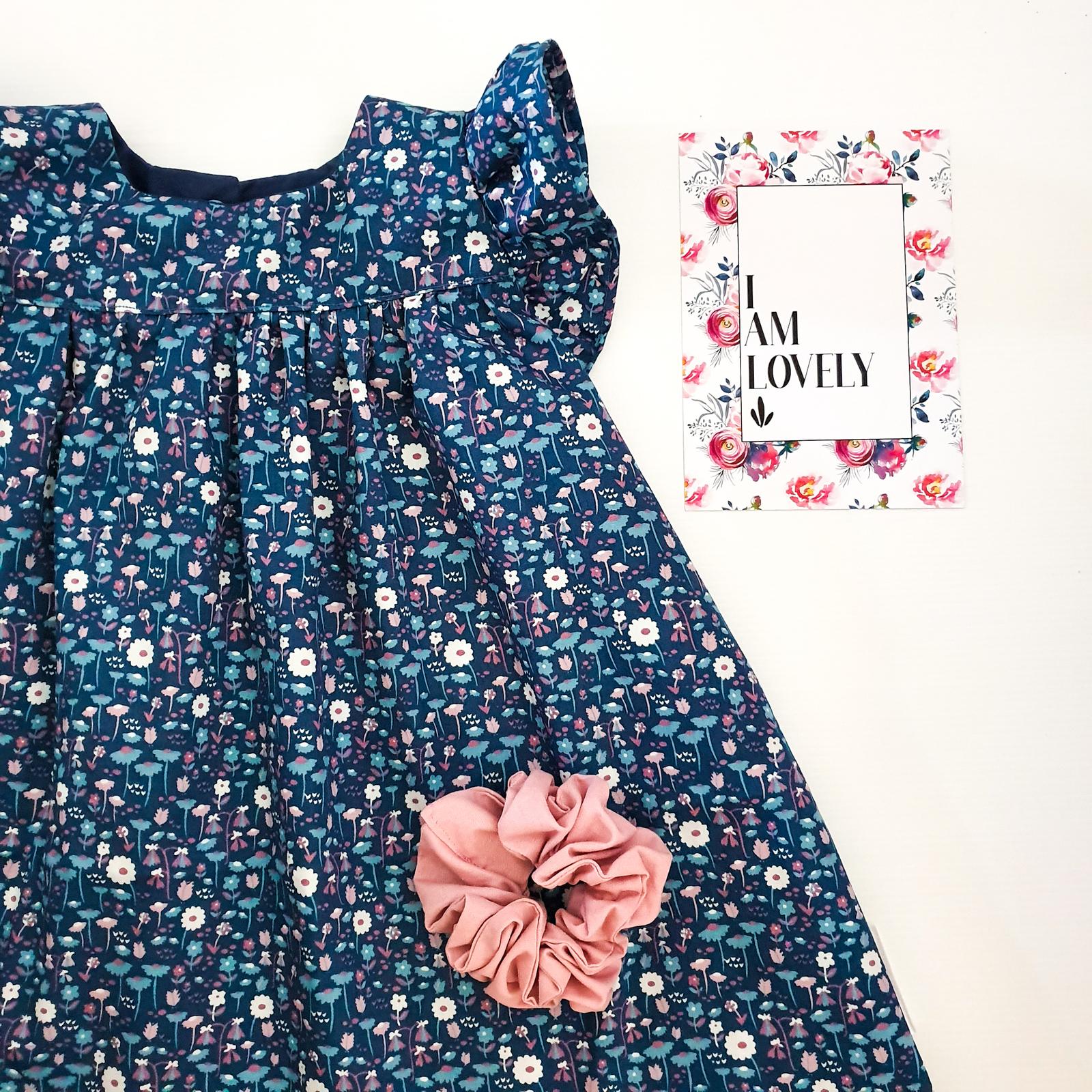 Ana Dress