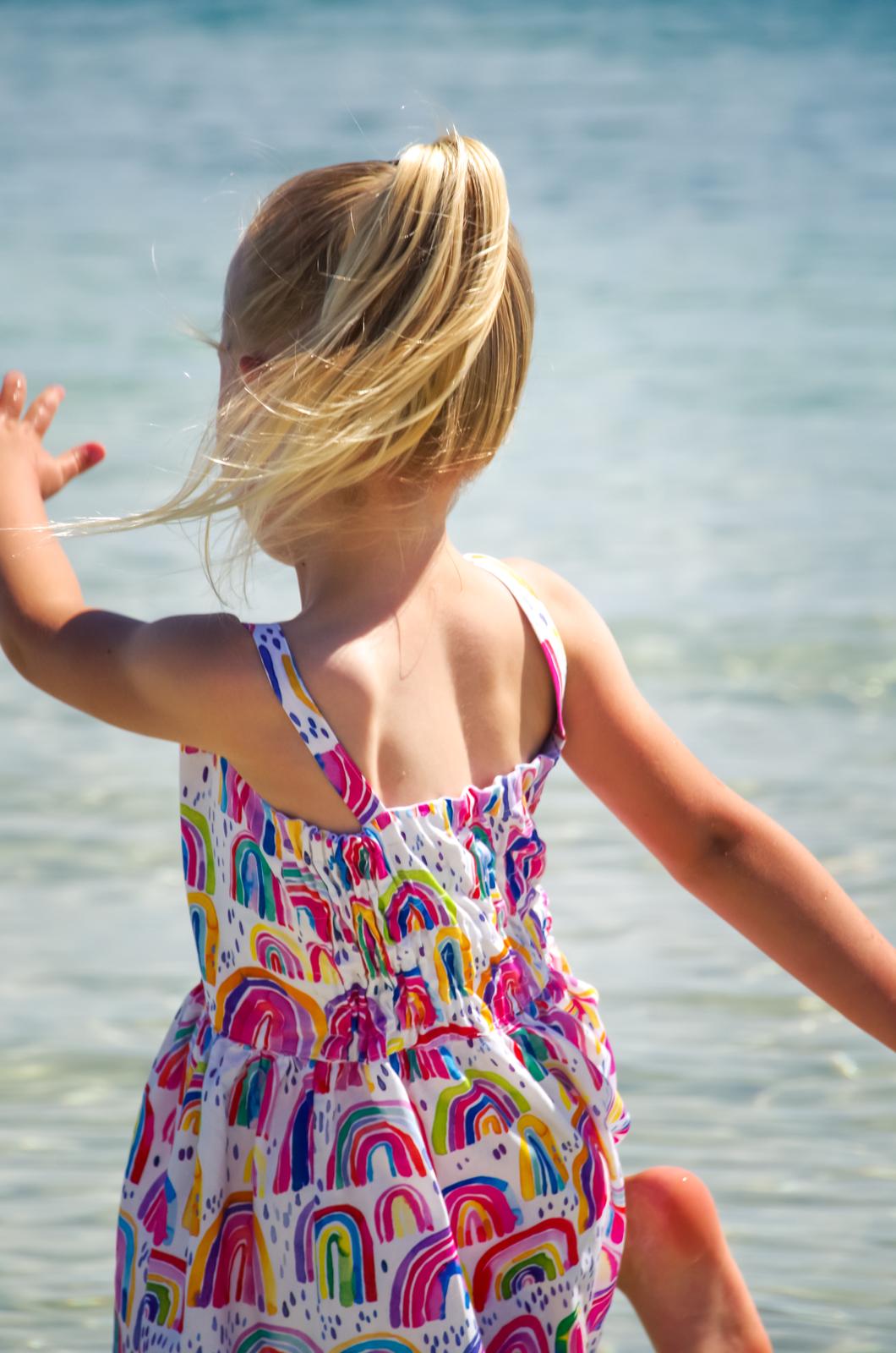 Milly Dress