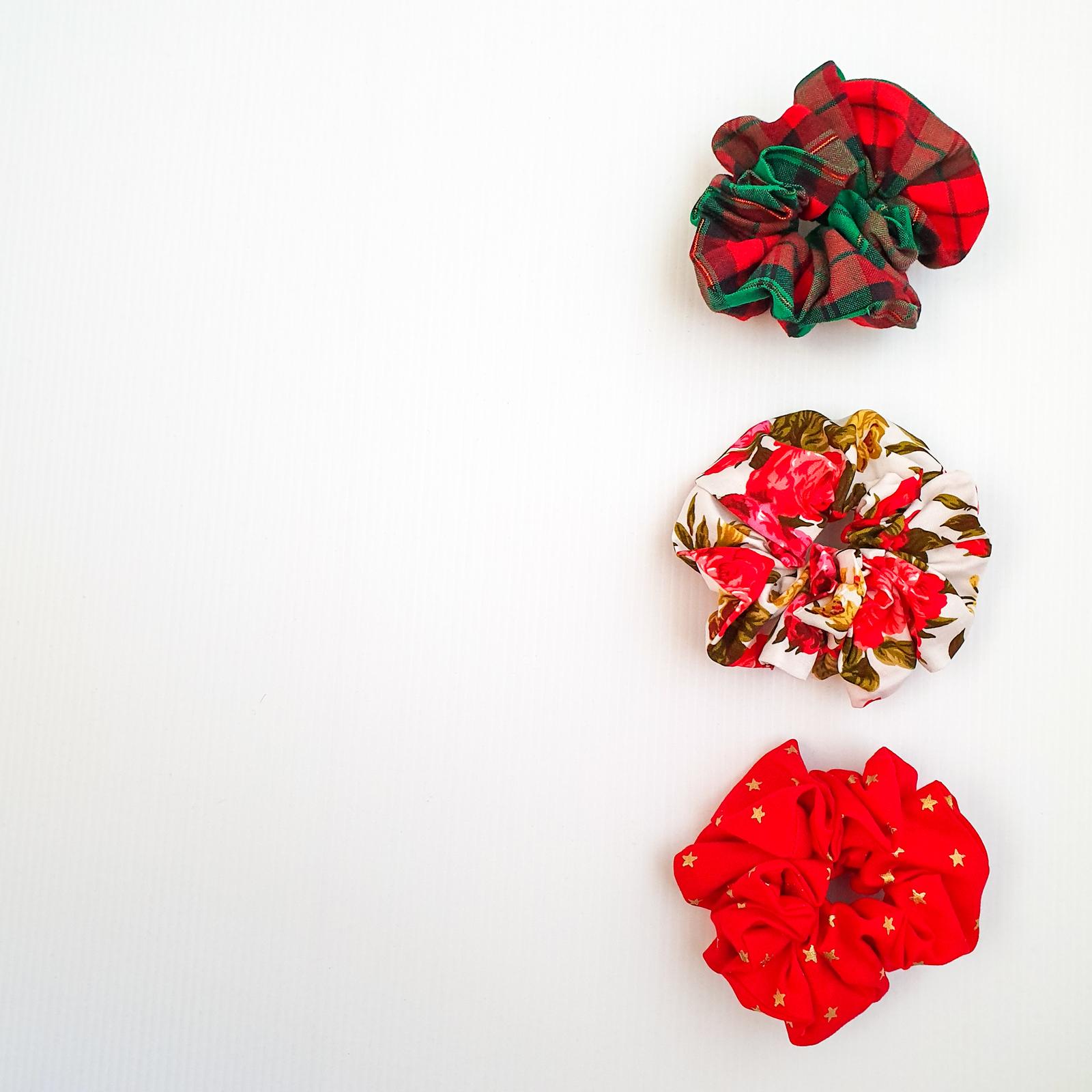 Scrunchies