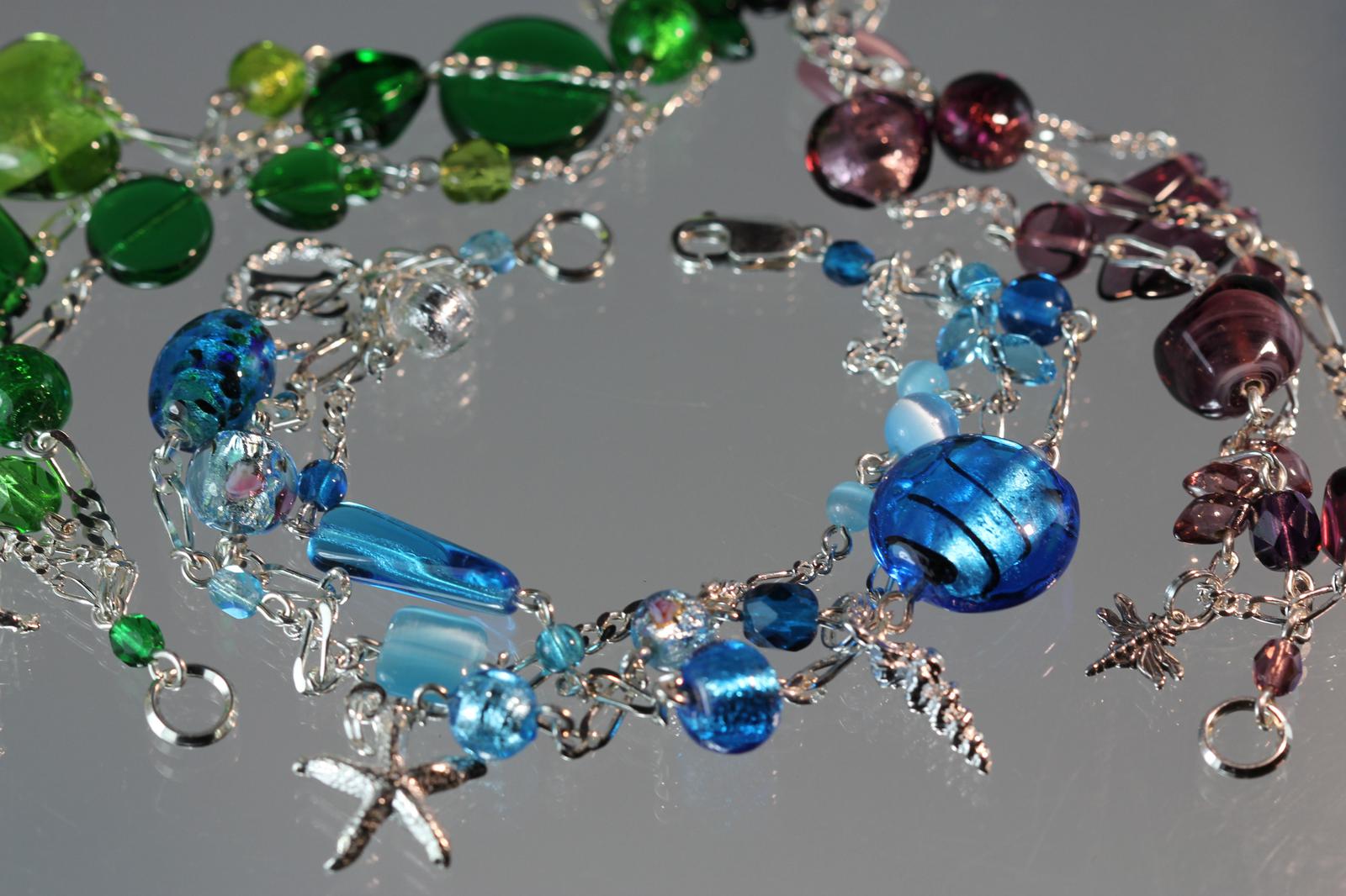 Flix Harmony Bracelets