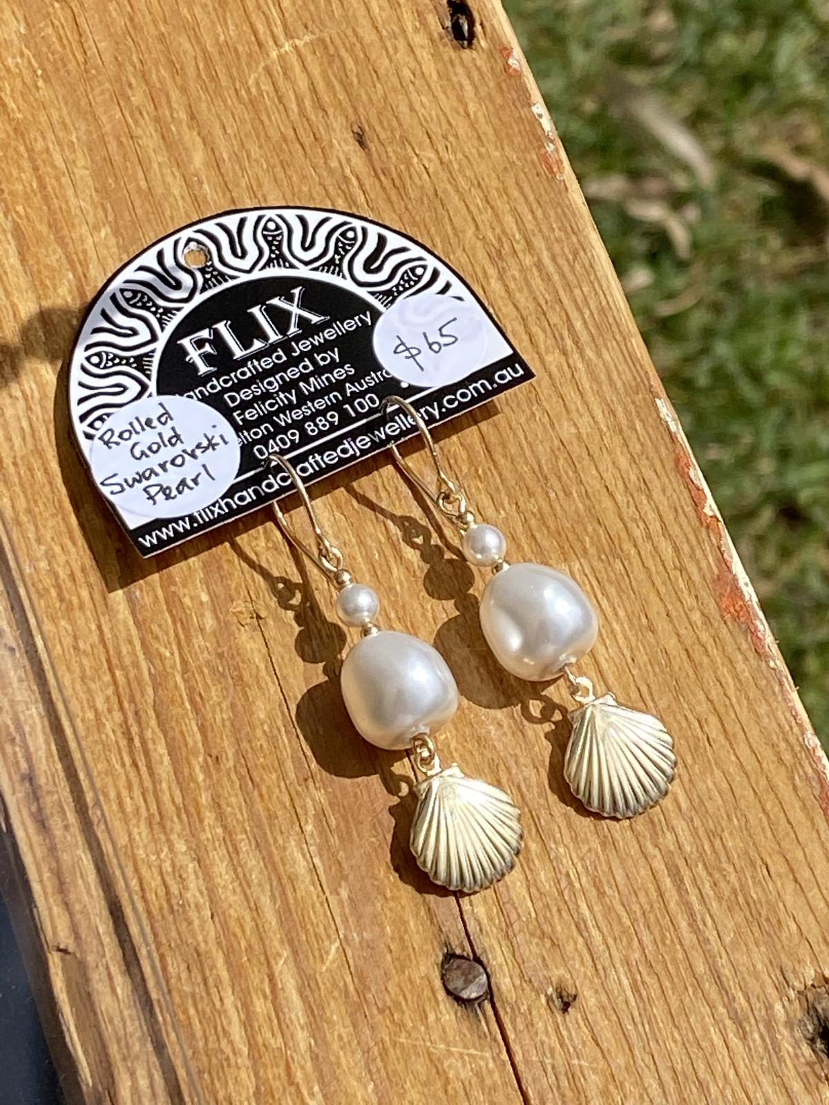 Gold Shells