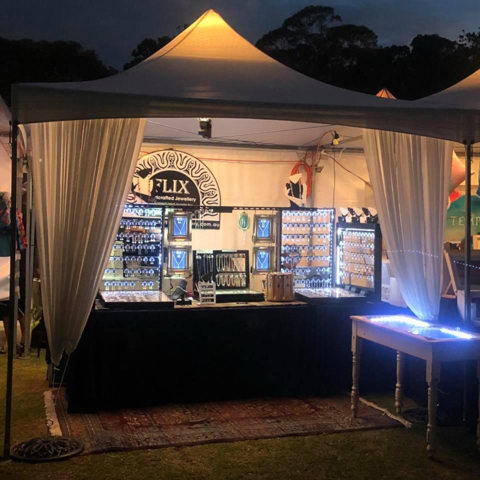 Twilight Market at Mt Lawley Christmas Fair