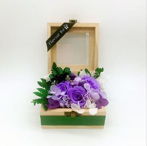 Florist Box