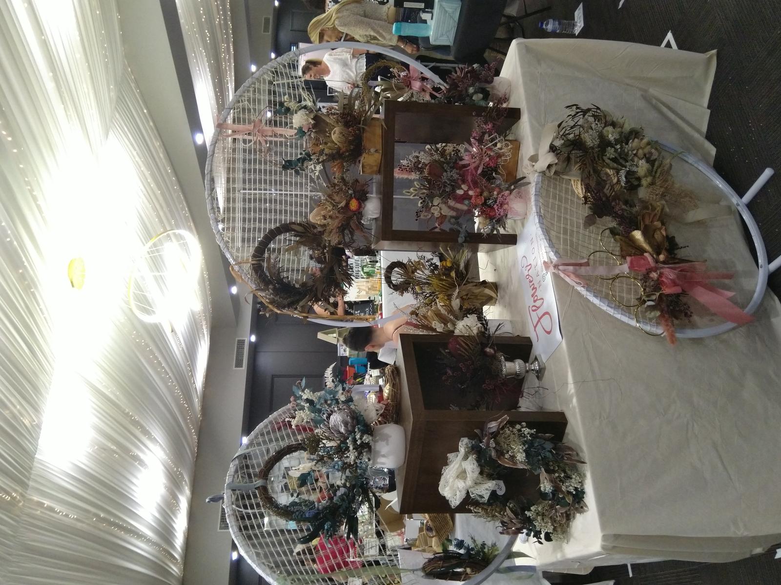 Stall