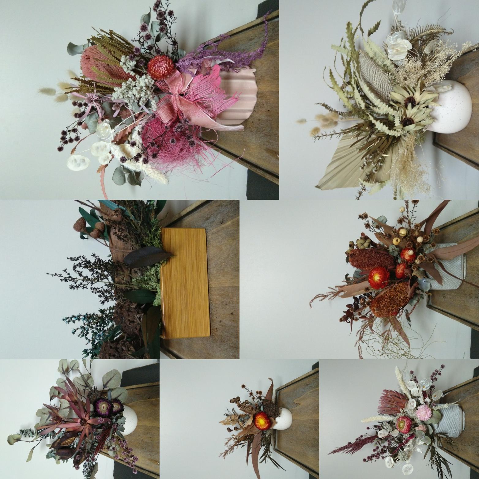Arrangements