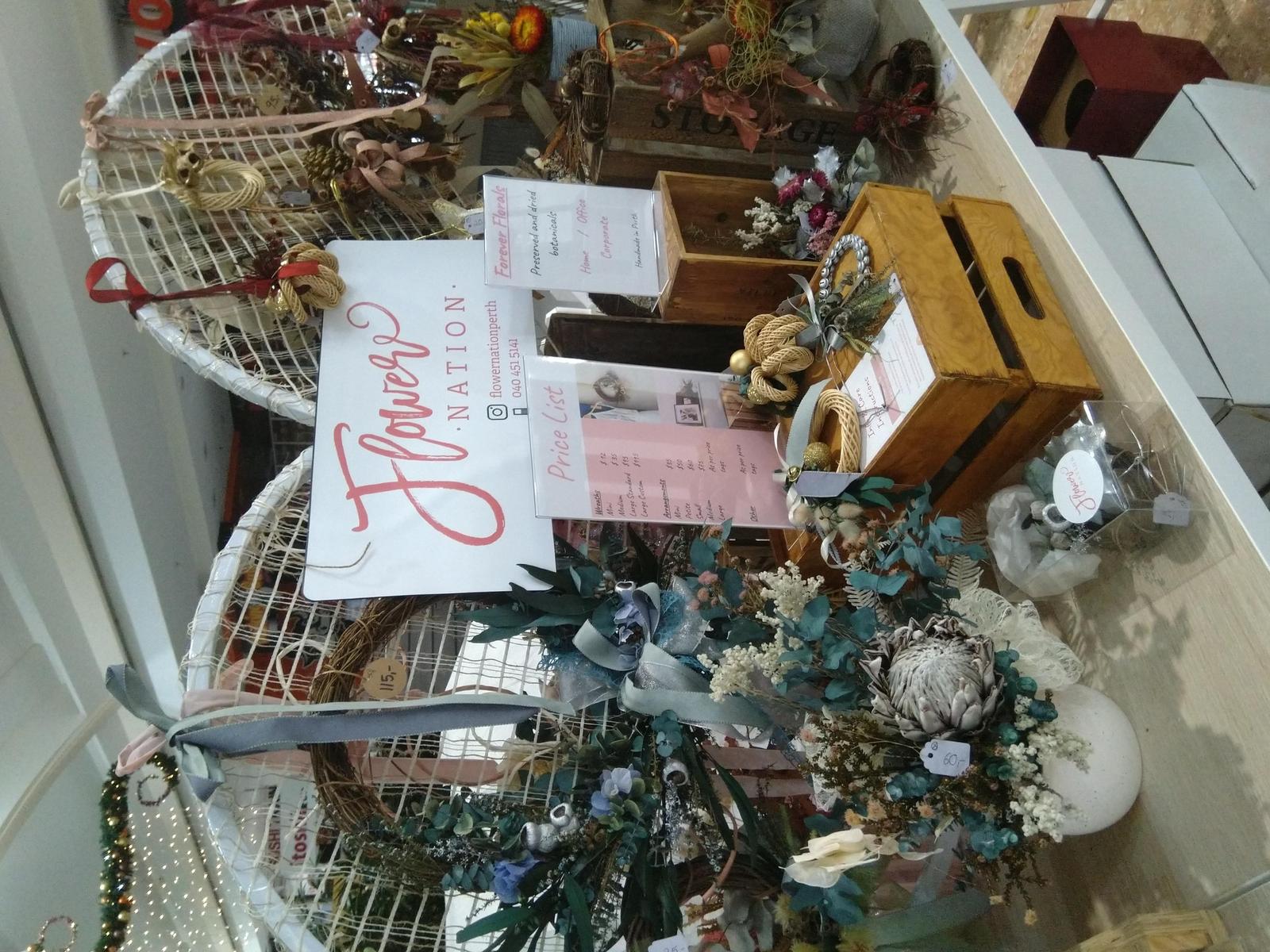 Stall