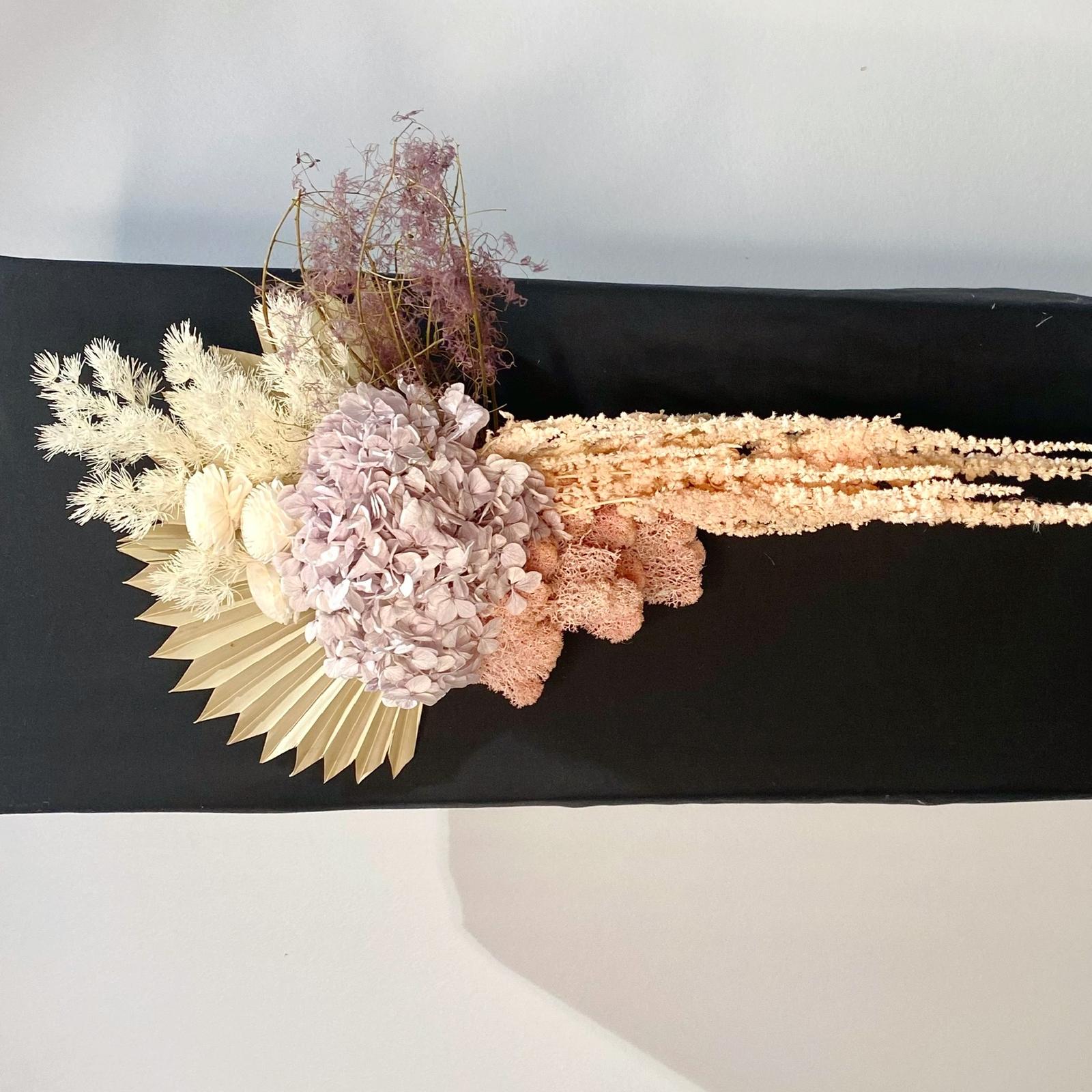 Fresh Bouquet with Orchid