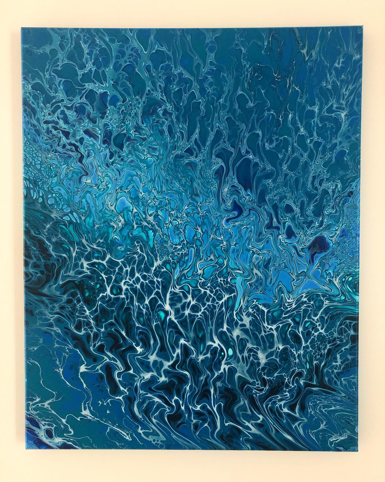 Water window