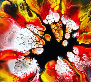 Fluidartbyme