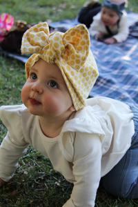 For Baby By Sadie
