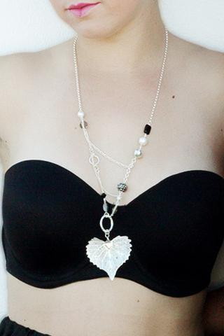 Urban forbeadins
