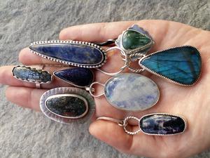Fortuity Jewellery