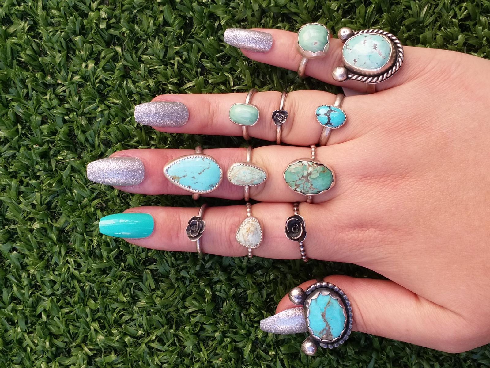 Stack Rings!
