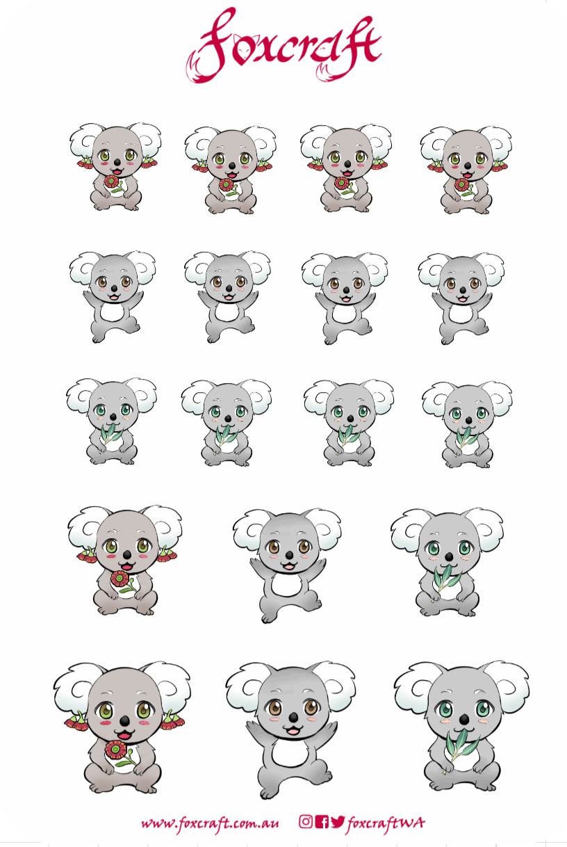 Koala