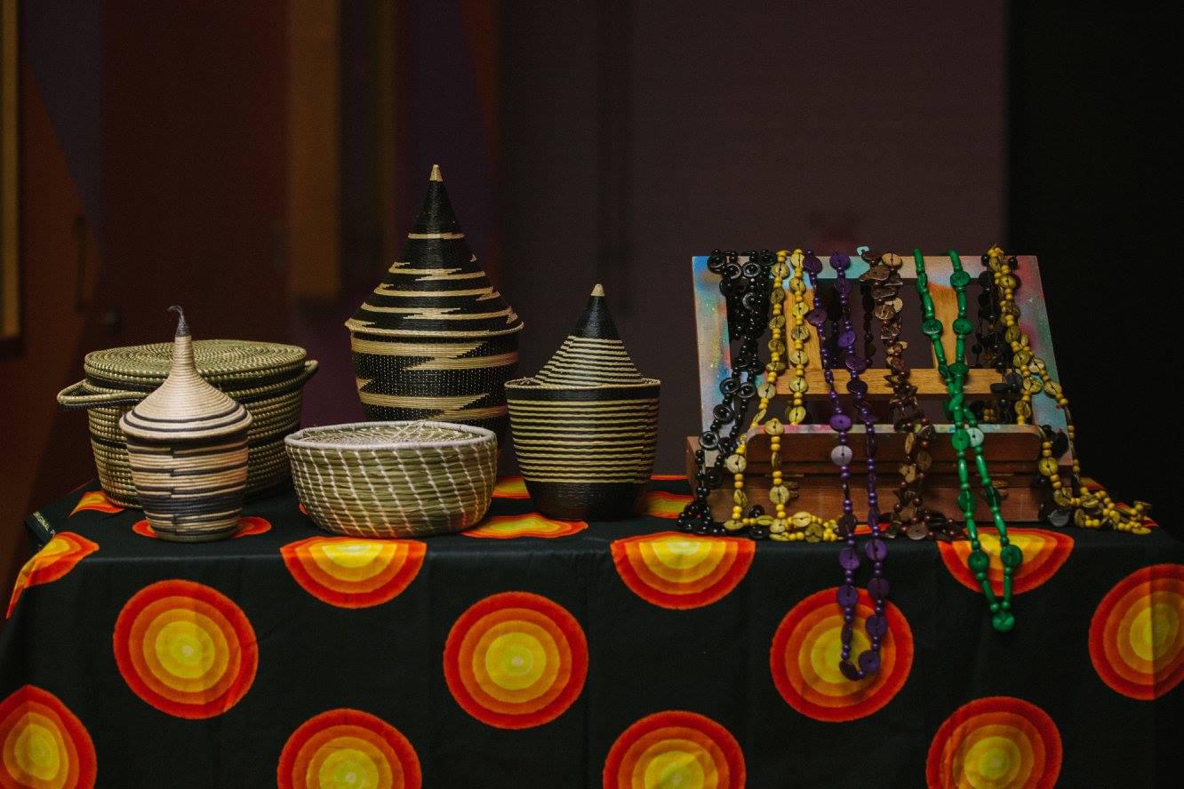Rwandan Products