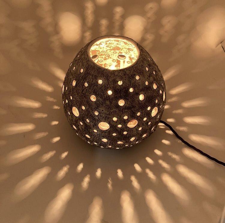 Electric lamp