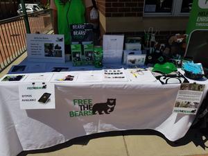 Free The Bears