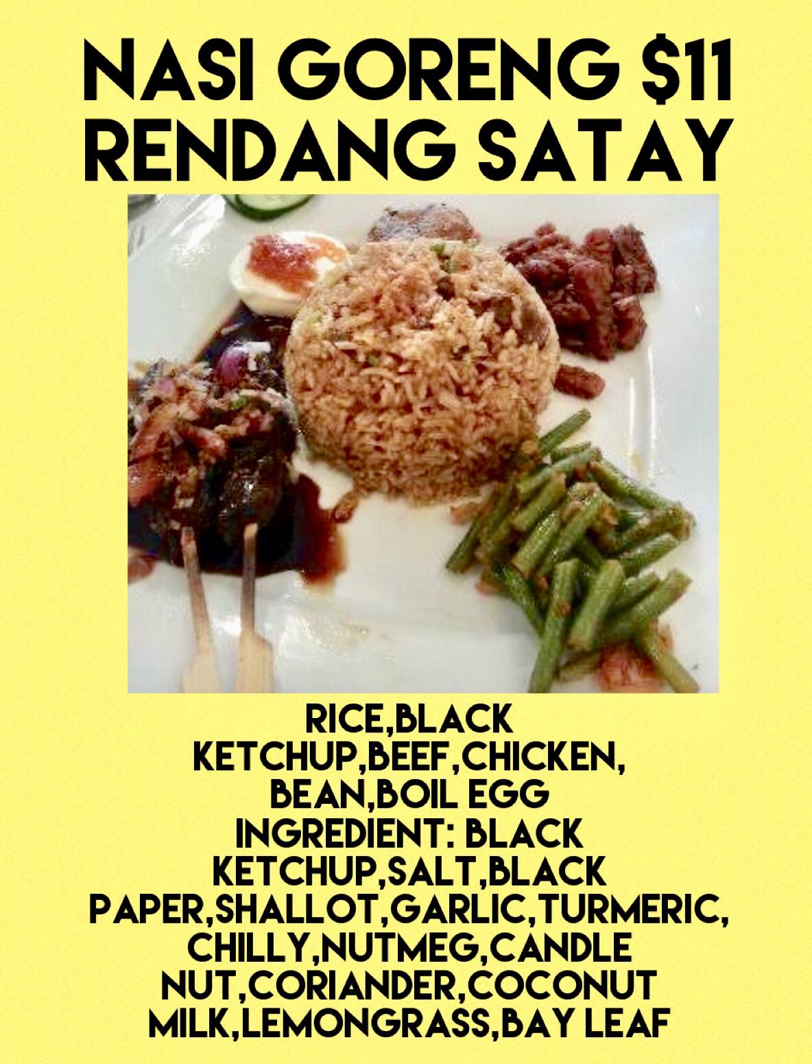 Fried Rice