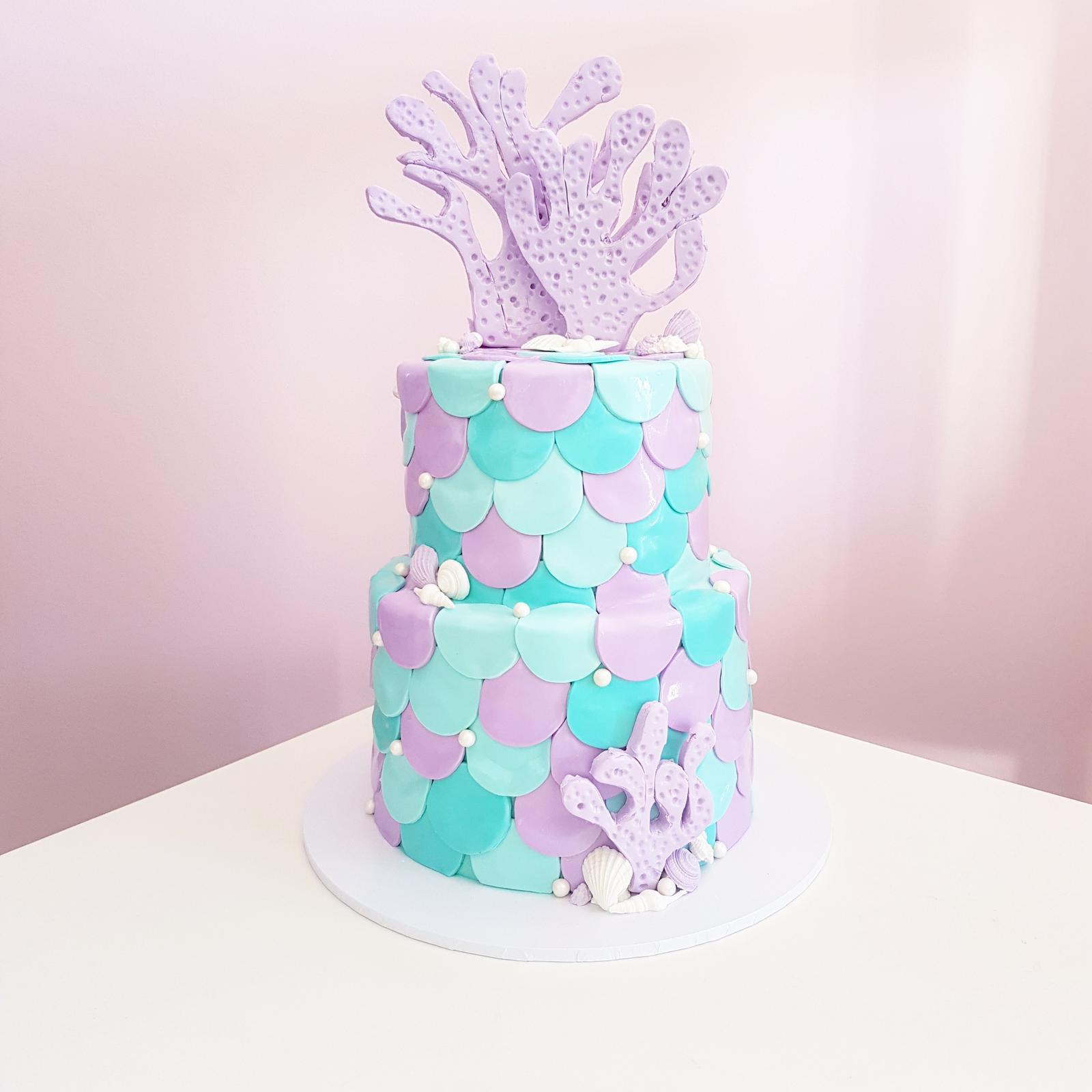 Custom Cake